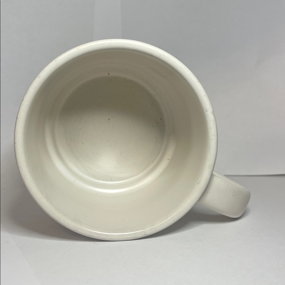Rae Dunn Artisan Collection White Mug “Coffee” - Picture 5 of 6